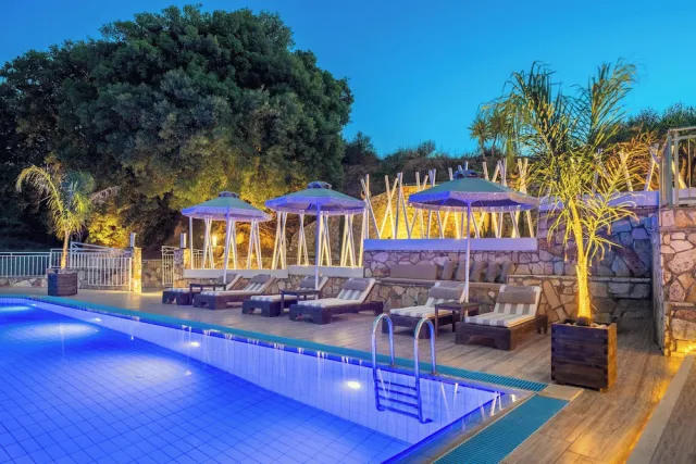 Billede av hotellet The L Suites & Apartments - nummer 1 af 10