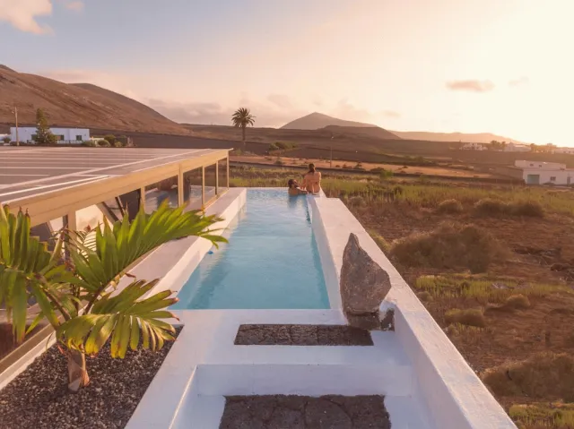 Hotellbilder av Finca Marisa - nummer 1 av 100