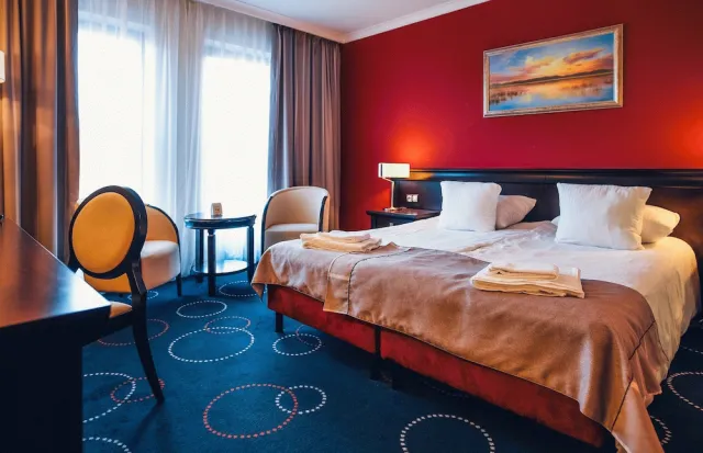 Billede av hotellet Admiral - nummer 1 af 10