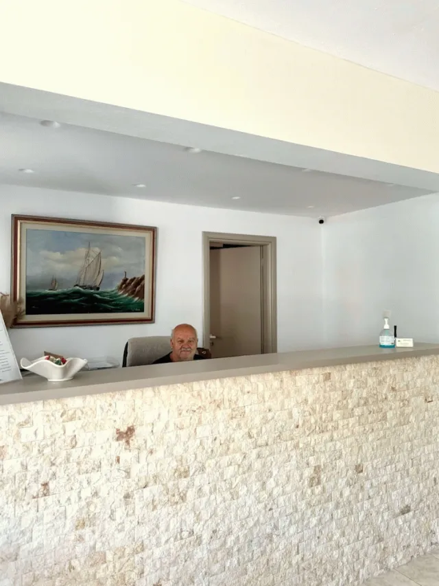 Billede av hotellet Manolis Apartments - nummer 1 af 60