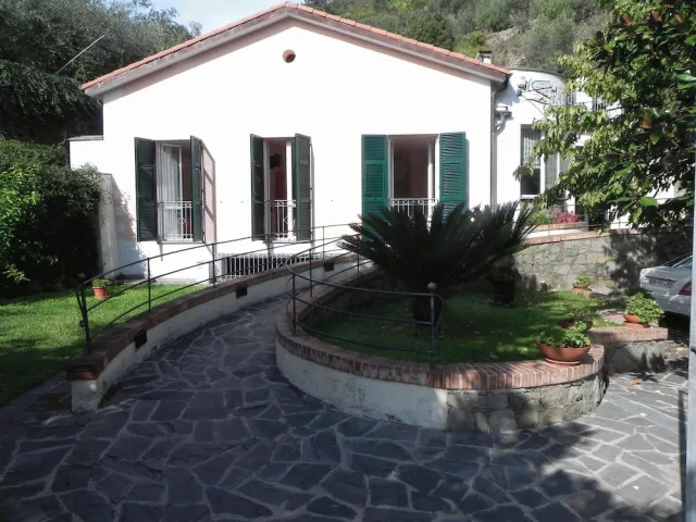 Hotellbilder av Hotel Il Saraceno - nummer 1 av 34