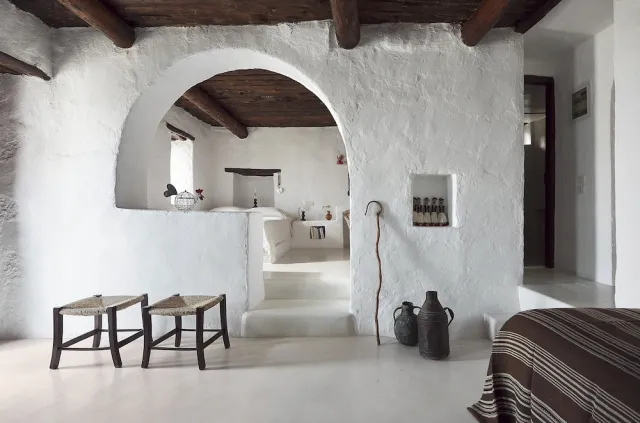Billede av hotellet Koutsounari Traditional Cottages - nummer 1 af 58
