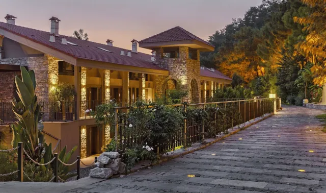 Billede av hotellet Martı Hemithea Hotel - nummer 1 af 74