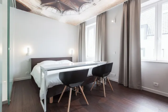 Hotellbilder av Hotel Marcel - nummer 1 av 70