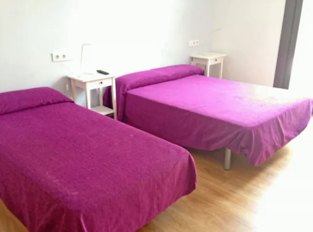Billede av hotellet Hostal Delfos - nummer 1 af 10