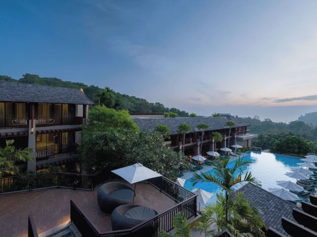 Billede av hotellet Avista Hideaway Phuket Patong - MGallery - nummer 1 af 100
