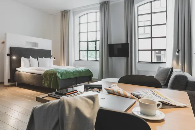 Hotellbilder av The More Hotel Lund - nummer 1 av 65