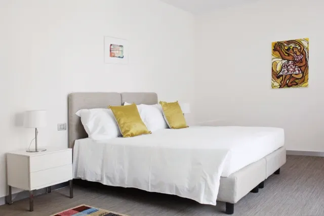 Billede av hotellet Zambala Luxury Apartments - nummer 1 af 10