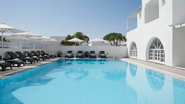 Billede av hotellet Philippion Boutique Hotel - nummer 1 af 10