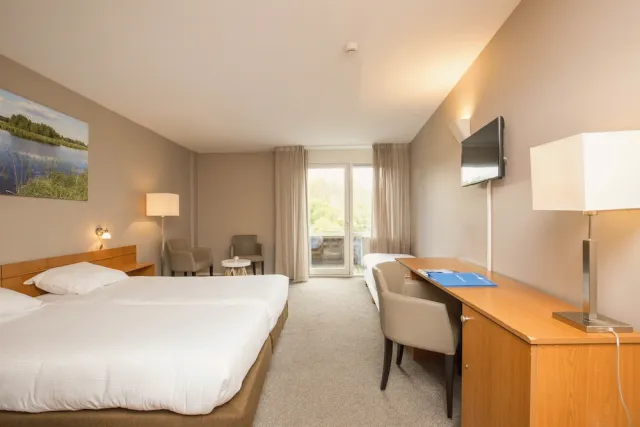 Billede av hotellet Fletcher Hotel Restaurant Spaarnwoude - nummer 1 af 38