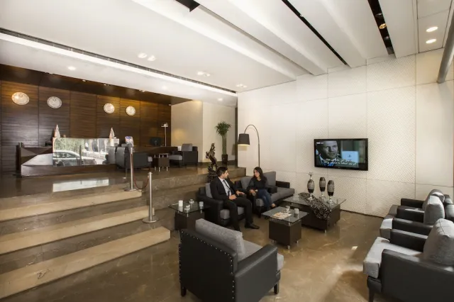 Hotellbilder av Orient Queen Homes - nummer 1 av 48