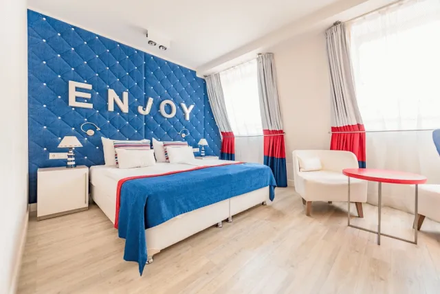 Hotellbilder av Estilo Fashion Hotel - nummer 1 av 10