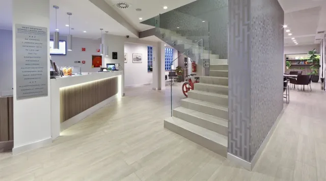 Billede av hotellet Best Western Plus BorgoLecco Hotel - nummer 1 af 64