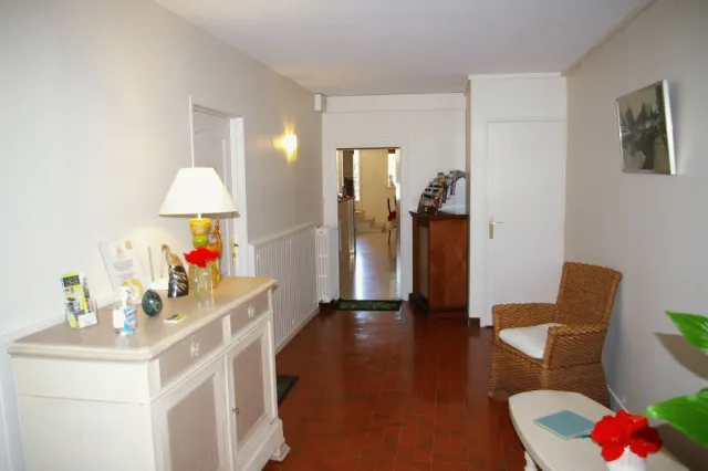 Billede av hotellet La Cognee - nummer 1 af 62