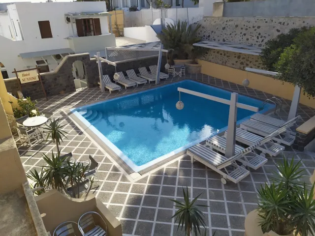 Billede av hotellet Sunrise Hotel - nummer 1 af 10