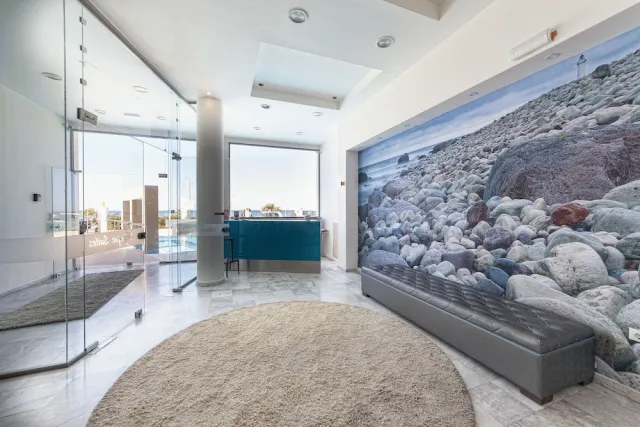 Hotellbilder av Olympic Suites Hotel Apartments - nummer 1 av 39