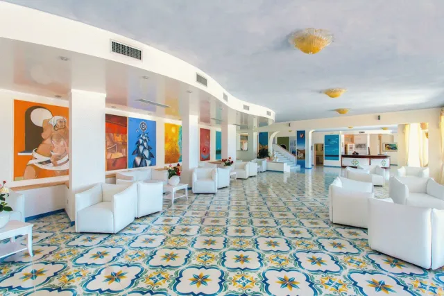 Hotellbilder av Hotel Ferretti - nummer 1 av 71
