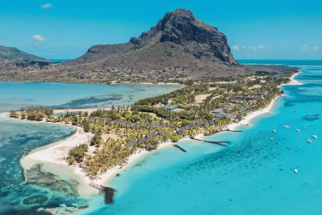 Billede av hotellet Paradis Beachcomber Golf Resort & Spa - nummer 1 af 71