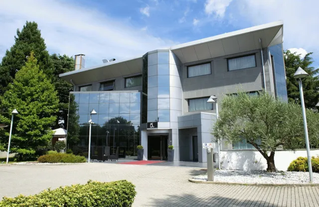 Billede av hotellet Hotel D120 - nummer 1 af 76