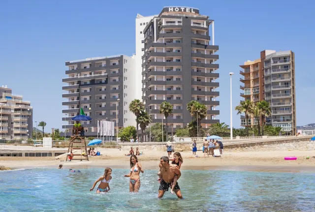 Billede av hotellet Port Europa Hotel - nummer 1 af 10