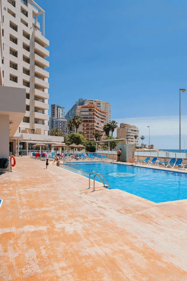 Billede av hotellet Port Europa Hotel - nummer 1 af 100