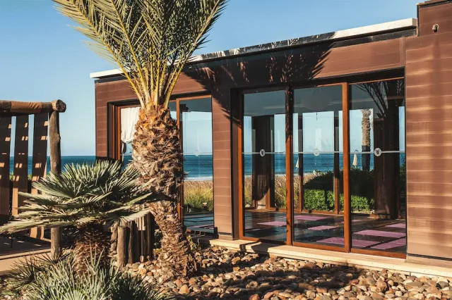Hotellbilder av Paradis Plage Surf Yoga & Spa resort - nummer 1 av 100