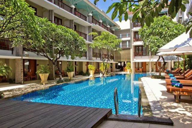 Billede av hotellet The Rani Hotel & Spa - nummer 1 af 10