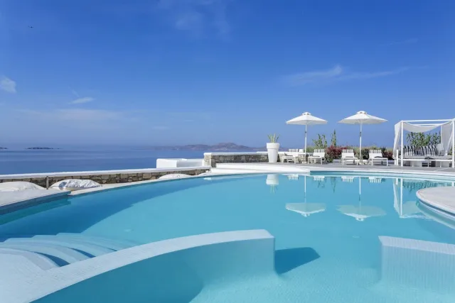 Hotellbilder av DeLight Boutique Hotel - Small Luxury Hotels of the World - nummer 1 av 100