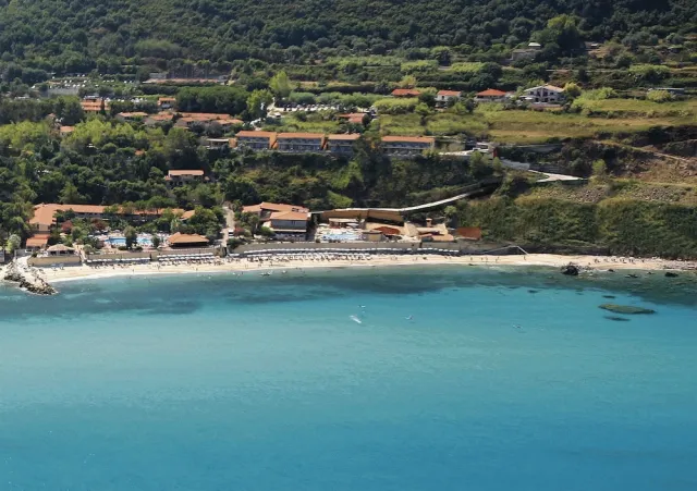 Hotellbilder av Baia Tropea Resort - nummer 1 av 31