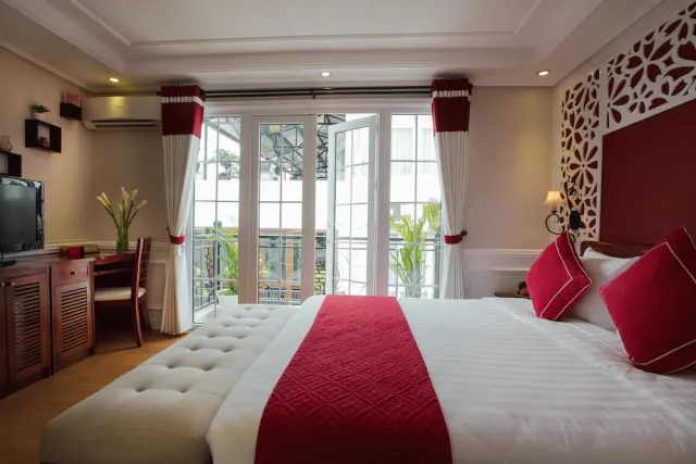 Billede av hotellet La Beaute De Hanoi Hotel - nummer 1 af 10