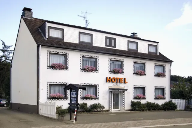 Hotellbilder av Hotel Kölner Hof Refrath - nummer 1 av 34