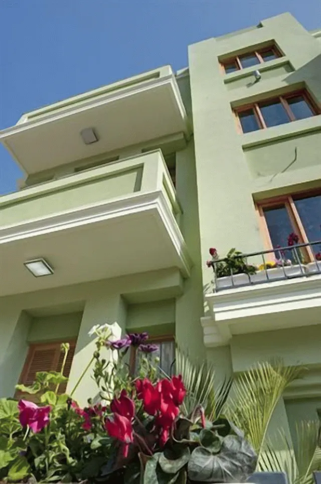 Billede av hotellet Residence Suites Hotel - nummer 1 af 37