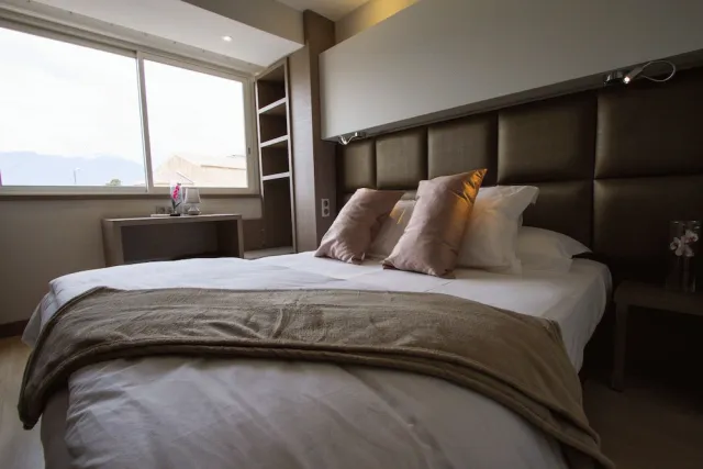 Hotellbilder av Hôtel La Santa - nummer 1 av 56