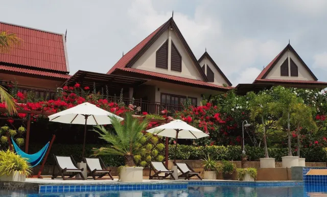 Hotellbilder av Baan KanTiang See Villas (2 bedroom villas) - nummer 1 av 100
