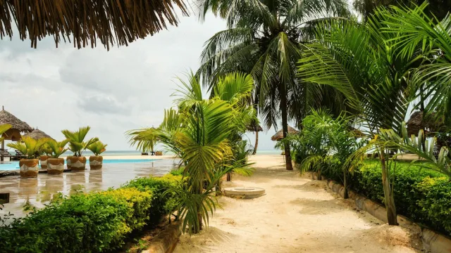 Hotellbilder av Smiles Beach Hotel - nummer 1 av 27