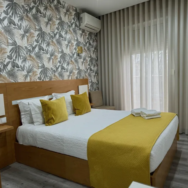 Billede av hotellet GuestHouse do Marquês - nummer 1 af 10