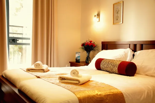 Billede av hotellet City Center Jerusalem - nummer 1 af 50