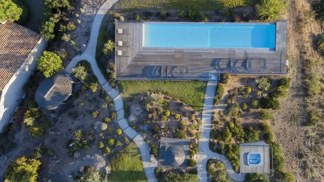 Billede av hotellet Domaine Santa Giulia Palace - nummer 1 af 86