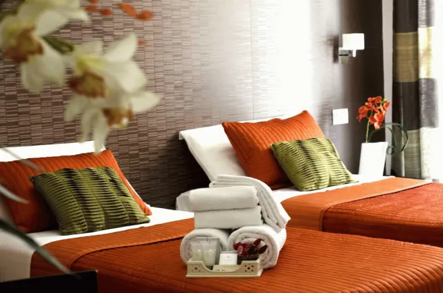 Billede av hotellet Interno 5 - nummer 1 af 10