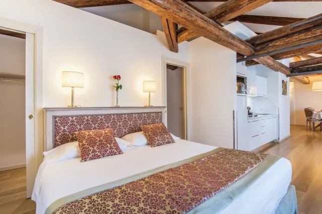 Billede av hotellet Al Redentore di Venezia Apartments - nummer 1 af 10