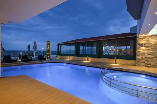 Billede av hotellet Mare Boutique - Adults Only - nummer 1 af 10