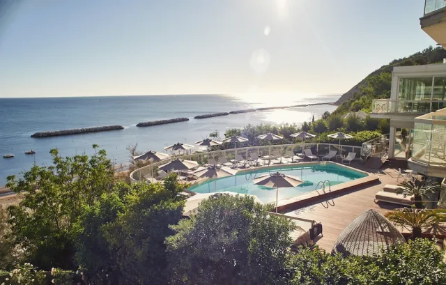 Hotellbilder av Hotel Sans Souci - nummer 1 av 51