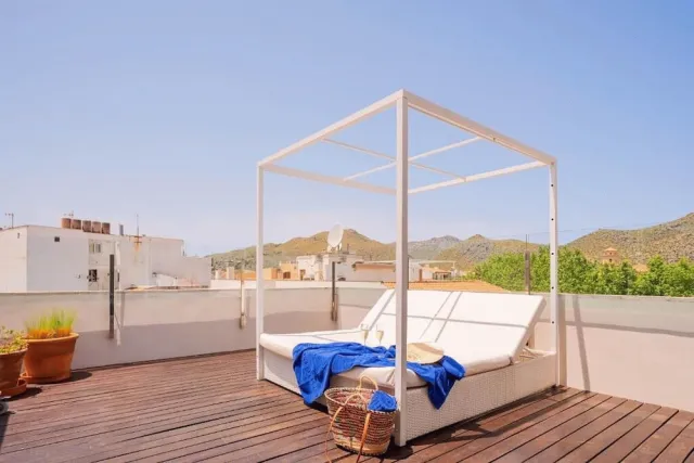Billede av hotellet Mar Calma Hotel - nummer 1 af 10