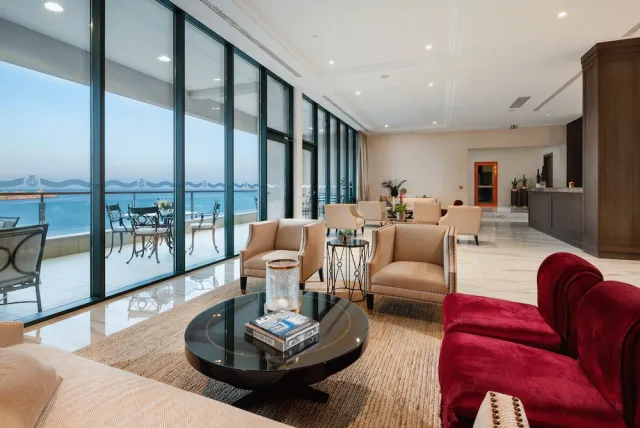 Billede av hotellet Royal Princess Hotel - nummer 1 af 53
