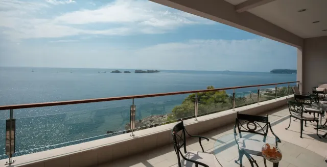 Billede av hotellet Royal Princess Hotel - nummer 1 af 10