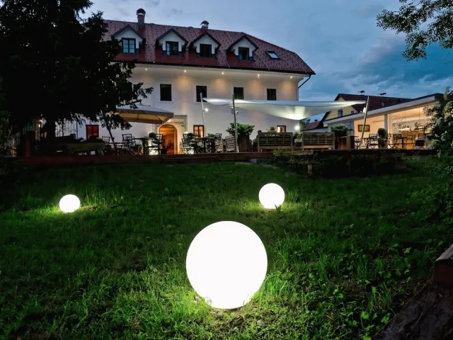 Hotellbilder av B&B Dvor Tacen - nummer 1 av 45