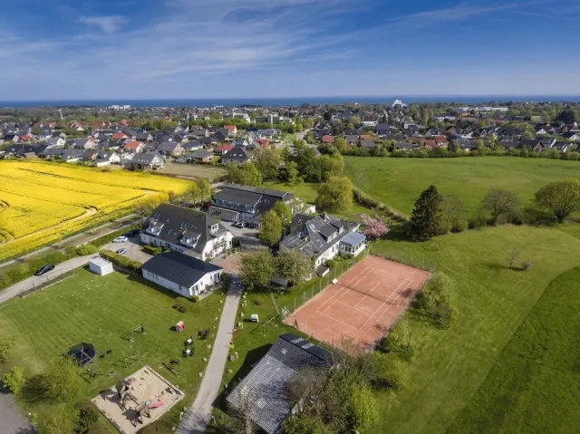 Hotellbilder av HofHotel Krähenberg - nummer 1 av 74