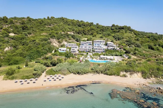 Hotellbilder av Mare Dei Suite Hotel Ionian Resort - nummer 1 av 56