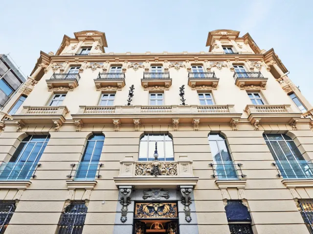 Billede av hotellet URSO Hotel & Spa - nummer 1 af 100