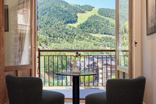 Billede av hotellet Serras Andorra - nummer 1 af 90